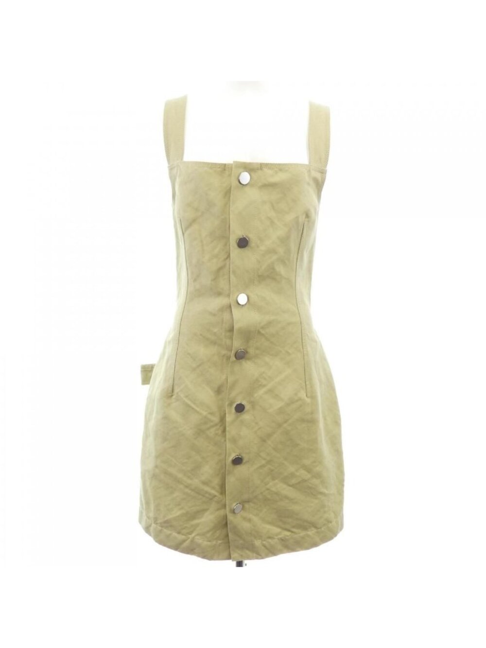 Bottega Veneta Dress Beige